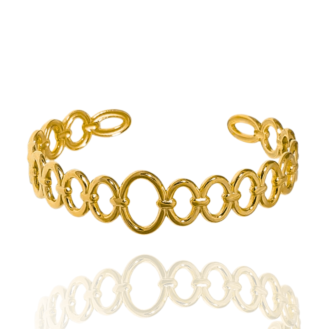 Bracelet Amandine Écrin Divin