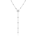 Collier et Sautoir Julia Écrin Divin