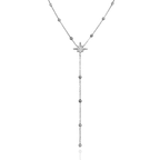 Collier et Sautoir Julia Écrin Divin