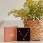 Collier Éla Écrin Divin