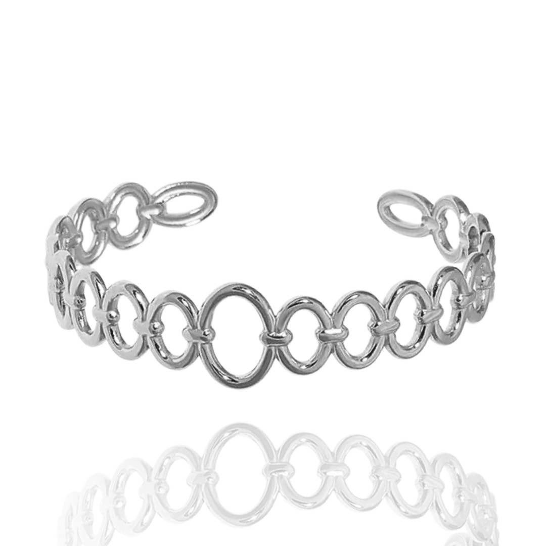 Bracelet Amandine Écrin Divin