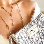 Coffret Amour Azur Écrin Divin