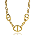 Collier Élodie Écrin Divin