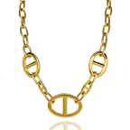 Collier Élodie Écrin Divin