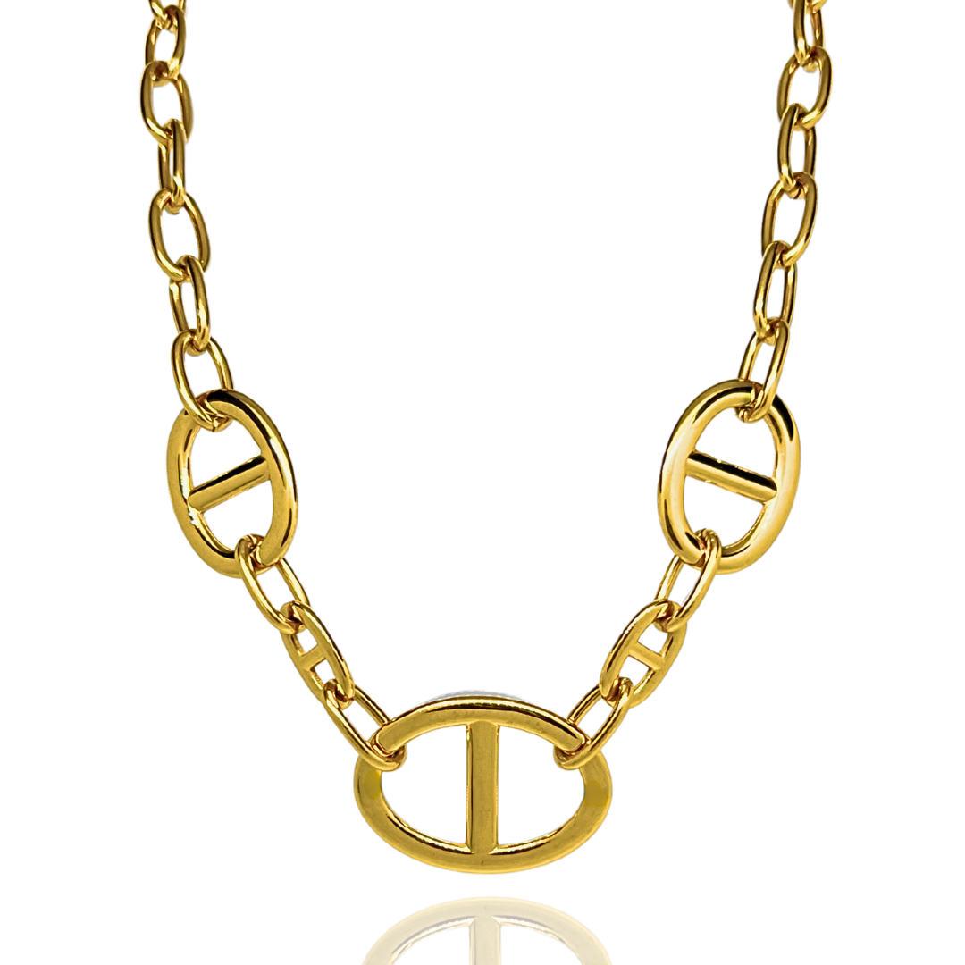 Collier Élodie Écrin Divin