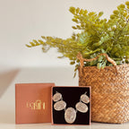 Collier Zoé Écrin Divin