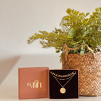Collier Chiara Écrin Divin