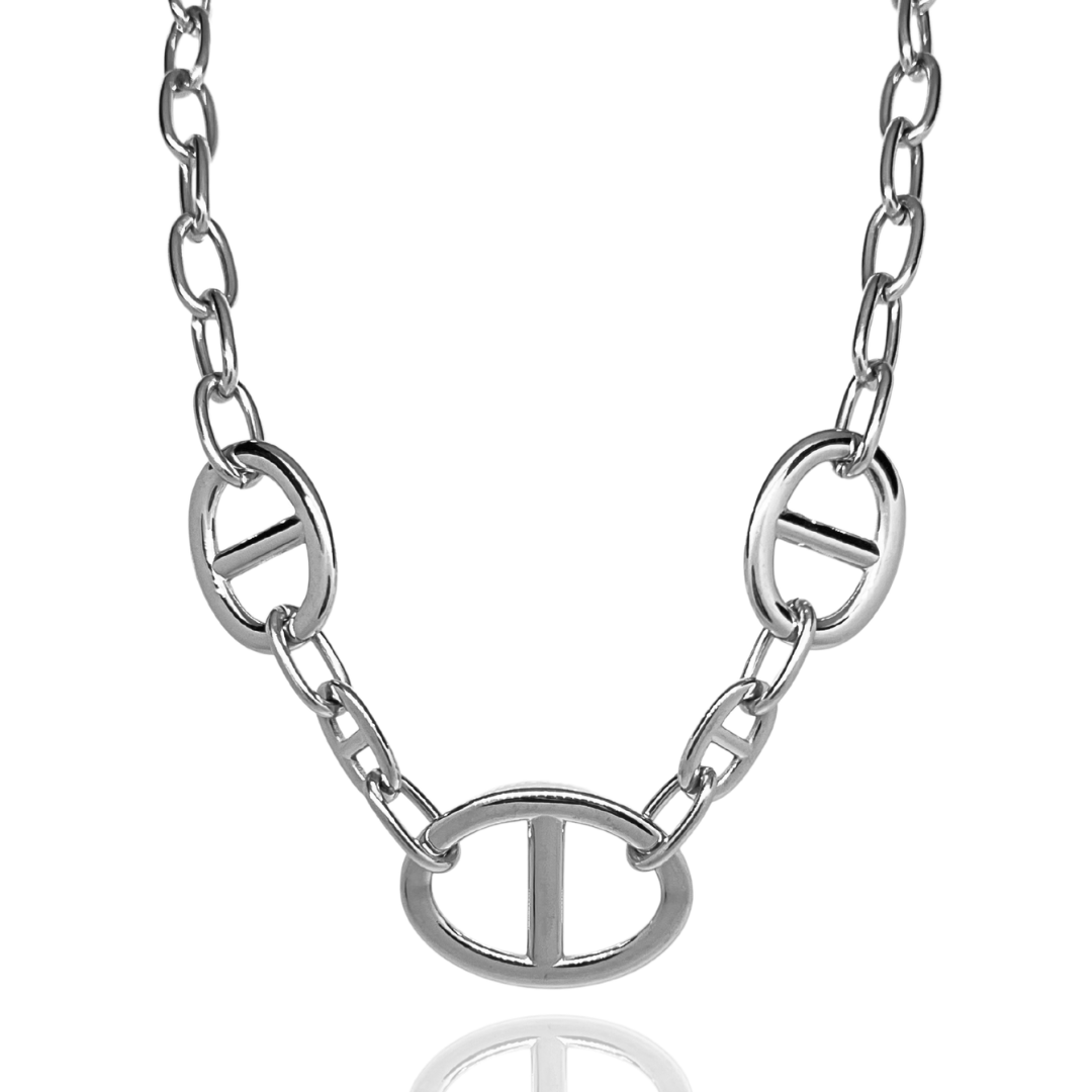 Collier Élodie Écrin Divin