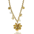 Collier Linda Écrin Divin