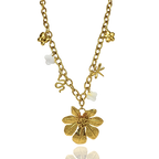 Collier Linda Écrin Divin