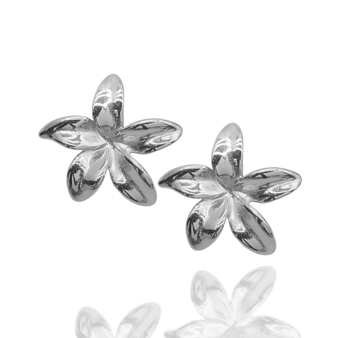 Boucles d'oreilles Barbara Écrin Divin