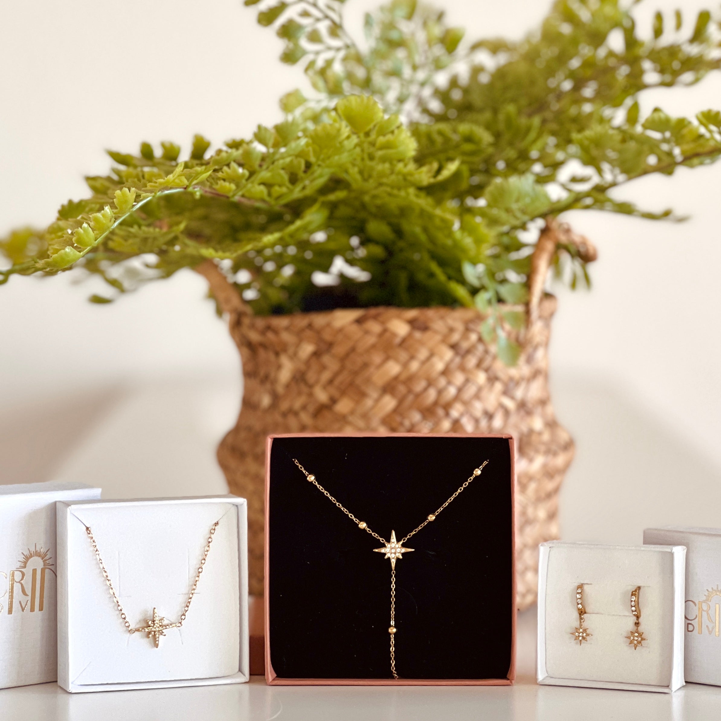 Bracelet Julia Écrin Divin