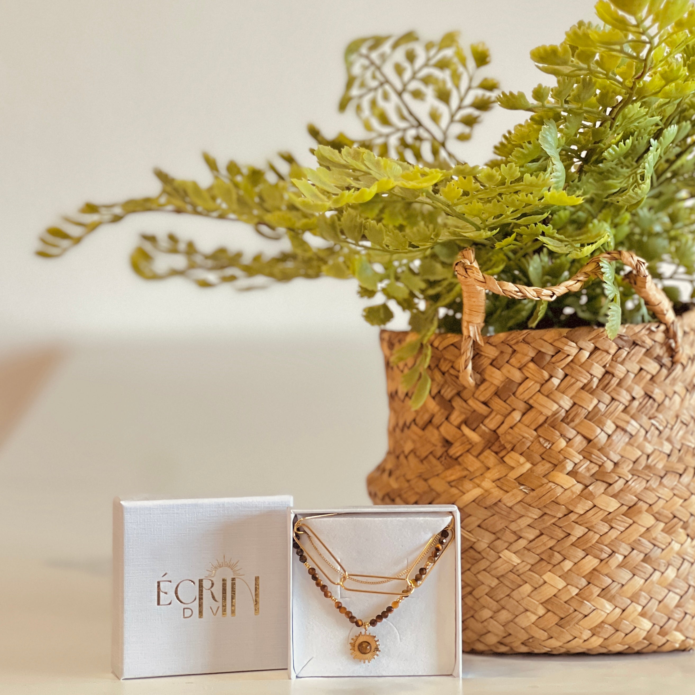 Bracelet Naya Écrin Divin