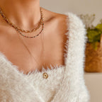Collier Chiara Écrin Divin