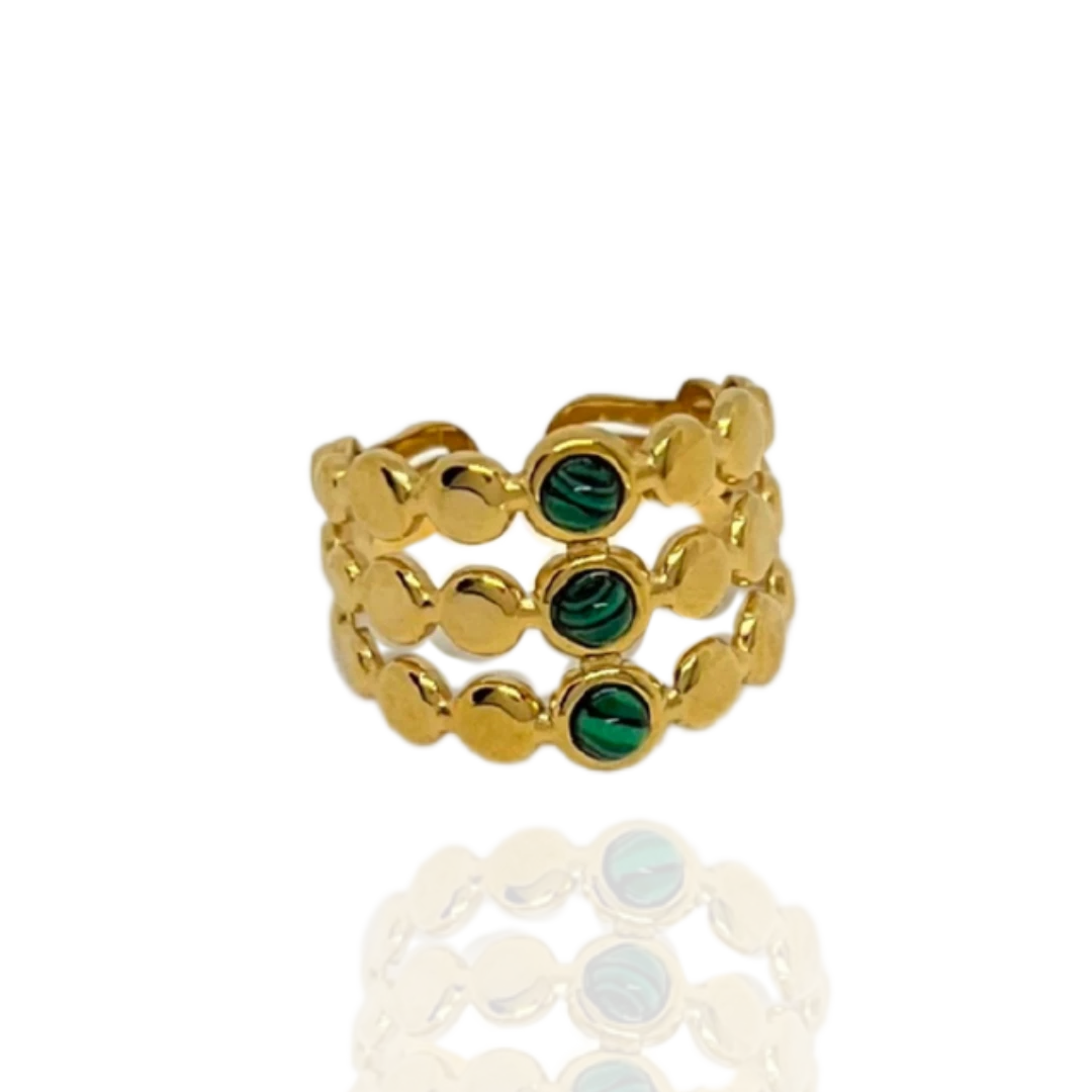 Bague Adeline Écrin Divin