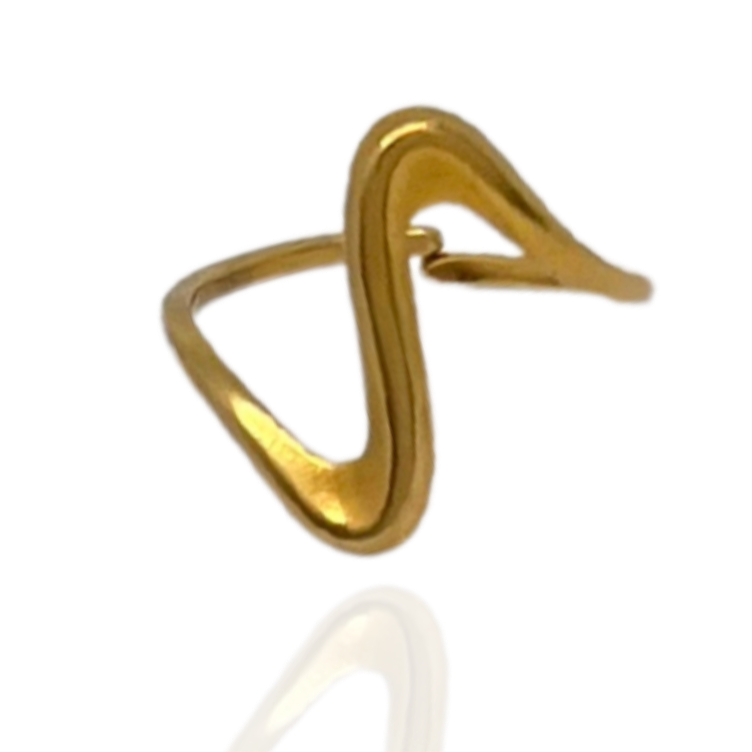 Bague Alba Écrin Divin