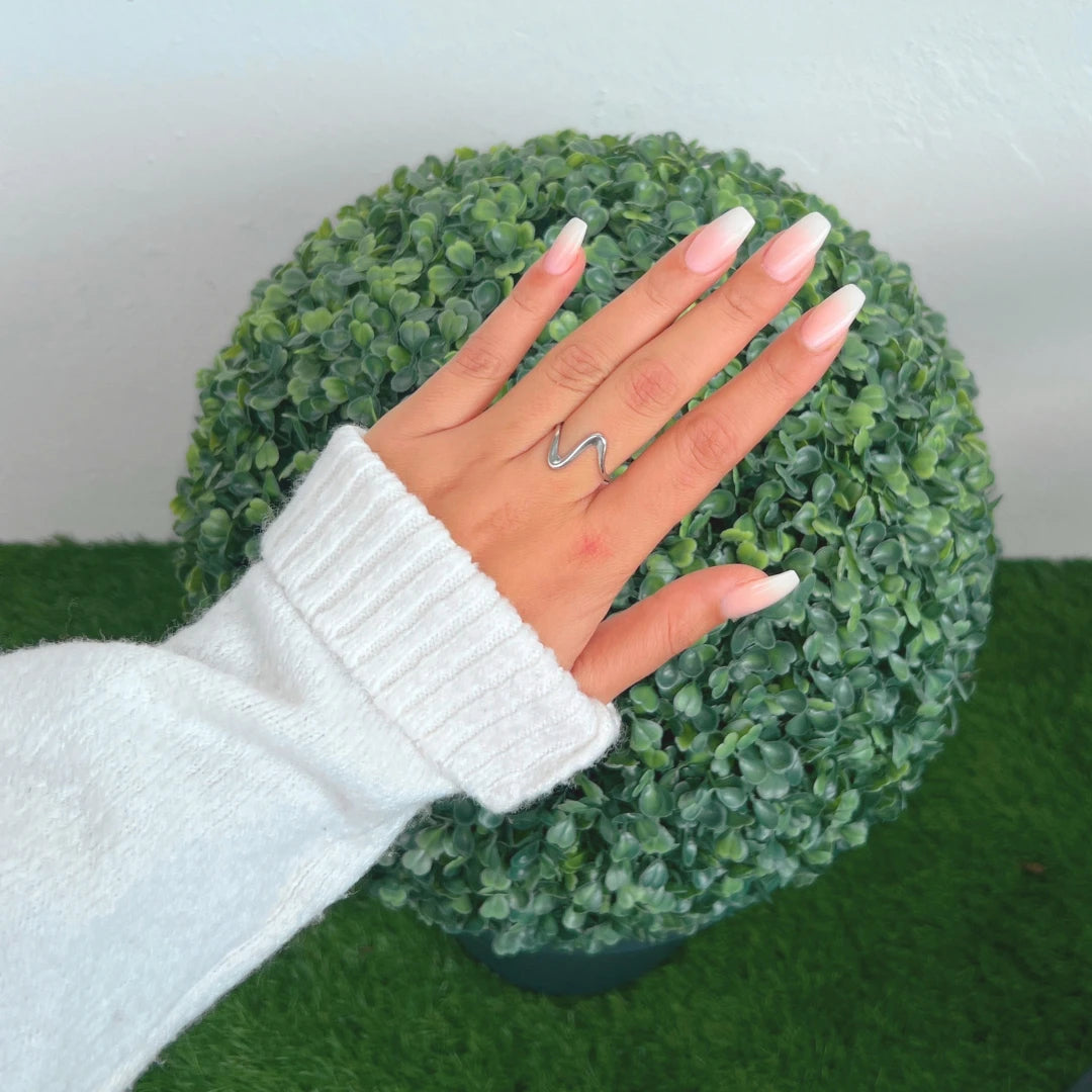 Bague Alba Écrin Divin