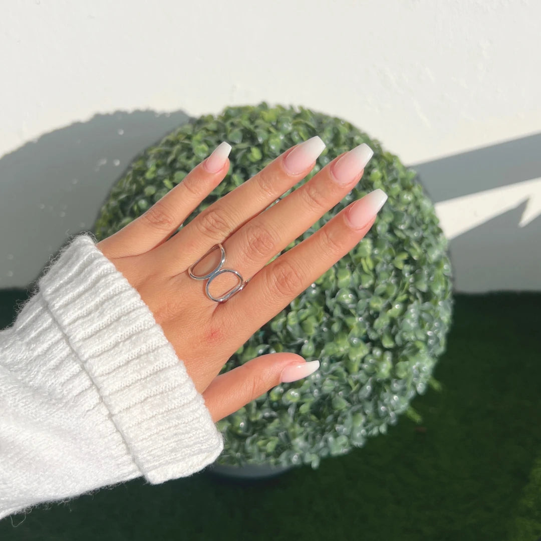 Bague Amanda Écrin Divin