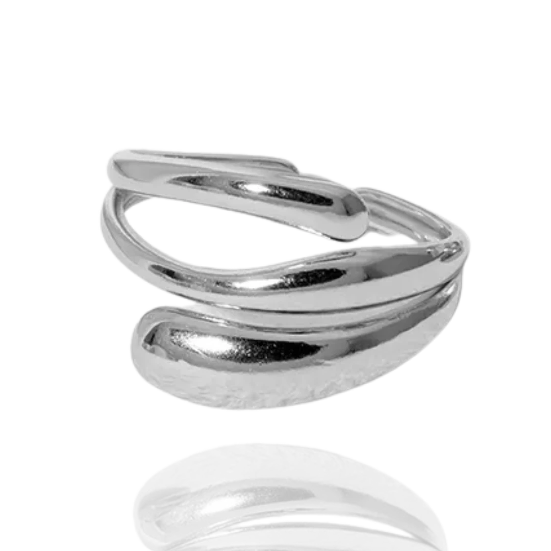 Bague Anita Écrin Divin