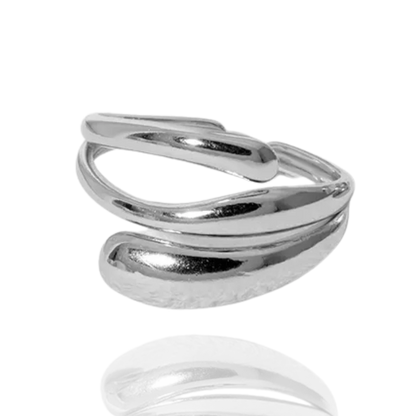 Bague Anita Écrin Divin