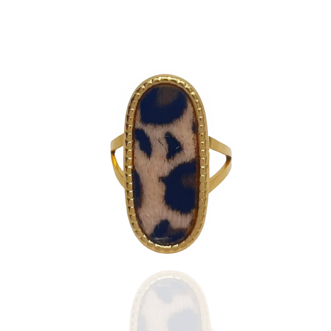 Bague Anthéa Écrin Divin