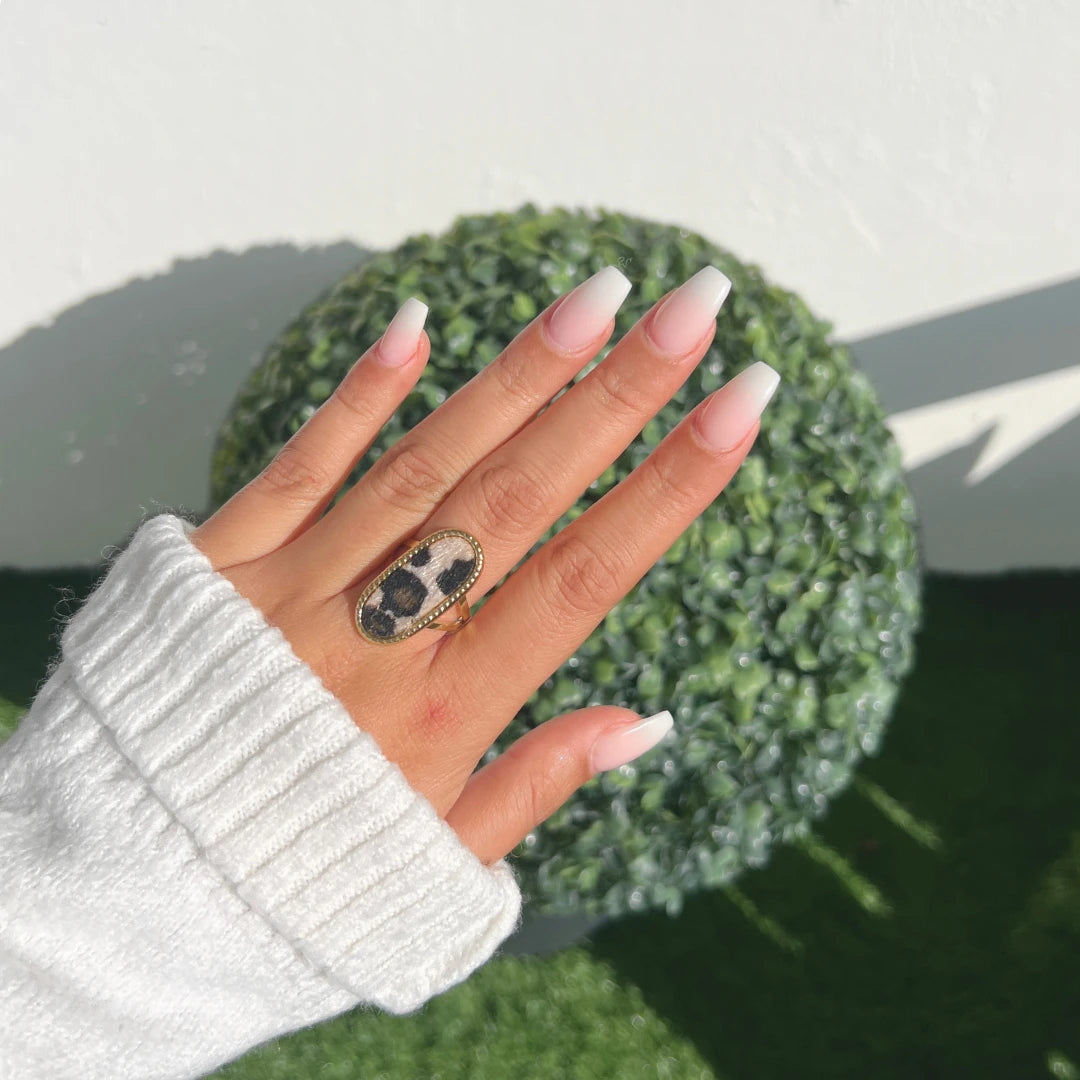 Bague Anthéa Écrin Divin