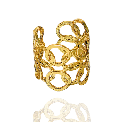 Bague Caroline Écrin Divin