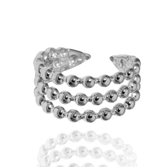 Bague Charline Écrin Divin