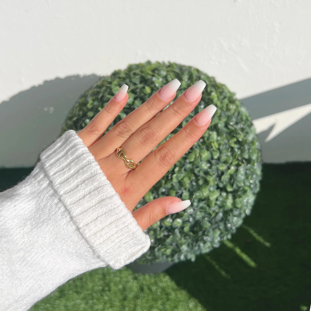 Bague Cynthia Écrin Divin