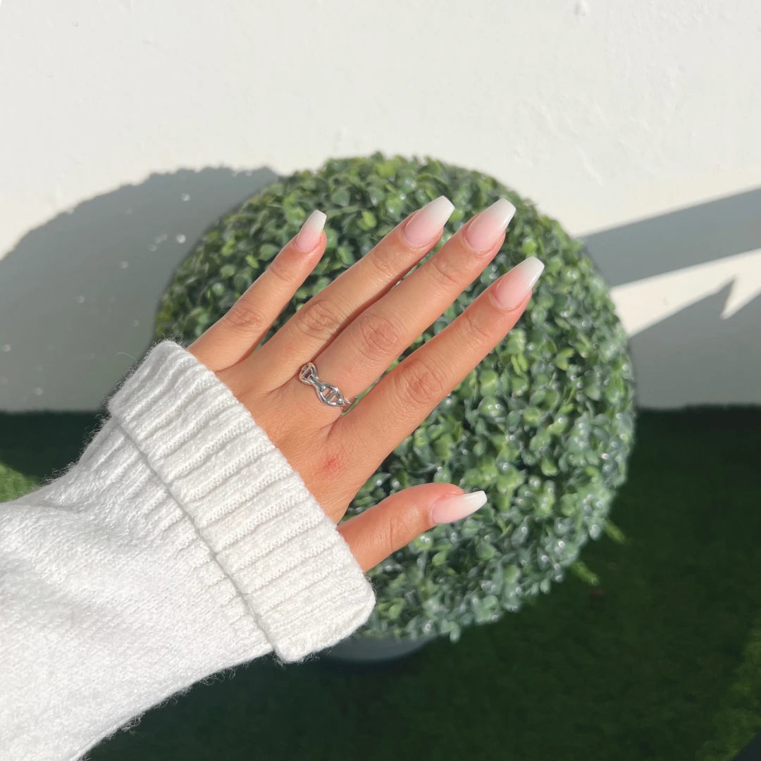 Bague Cynthia Écrin Divin