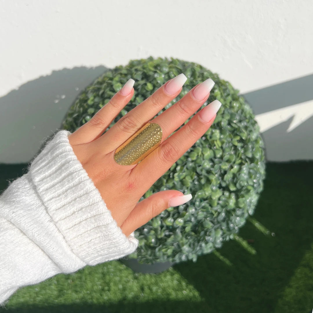 Bague Eden Écrin Divin
