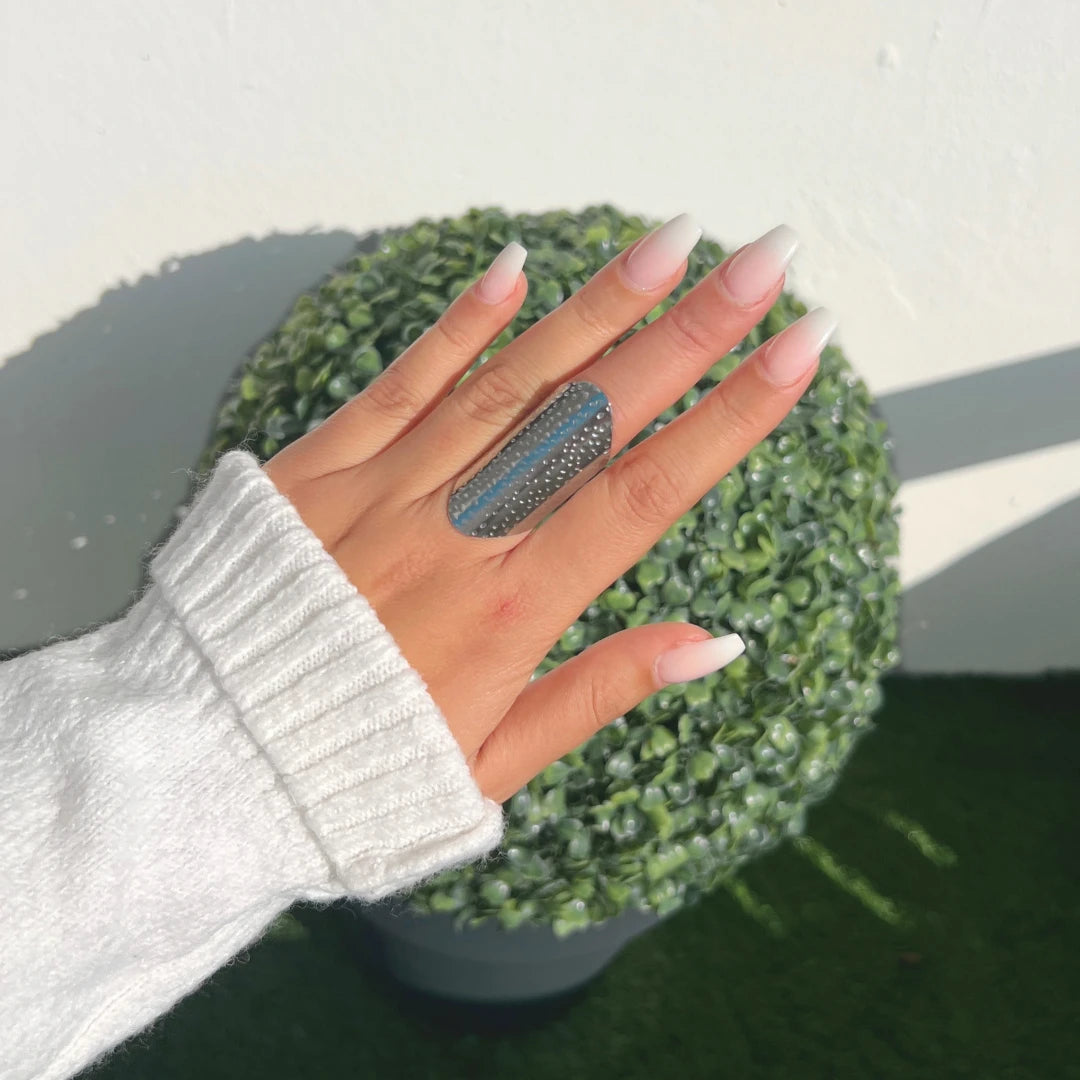 Bague Eden Écrin Divin