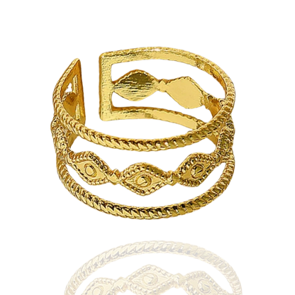 Bague Elisa Écrin Divin