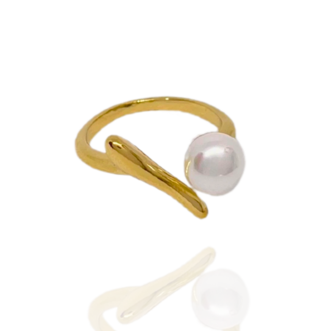 Bague Esme Écrin Divin