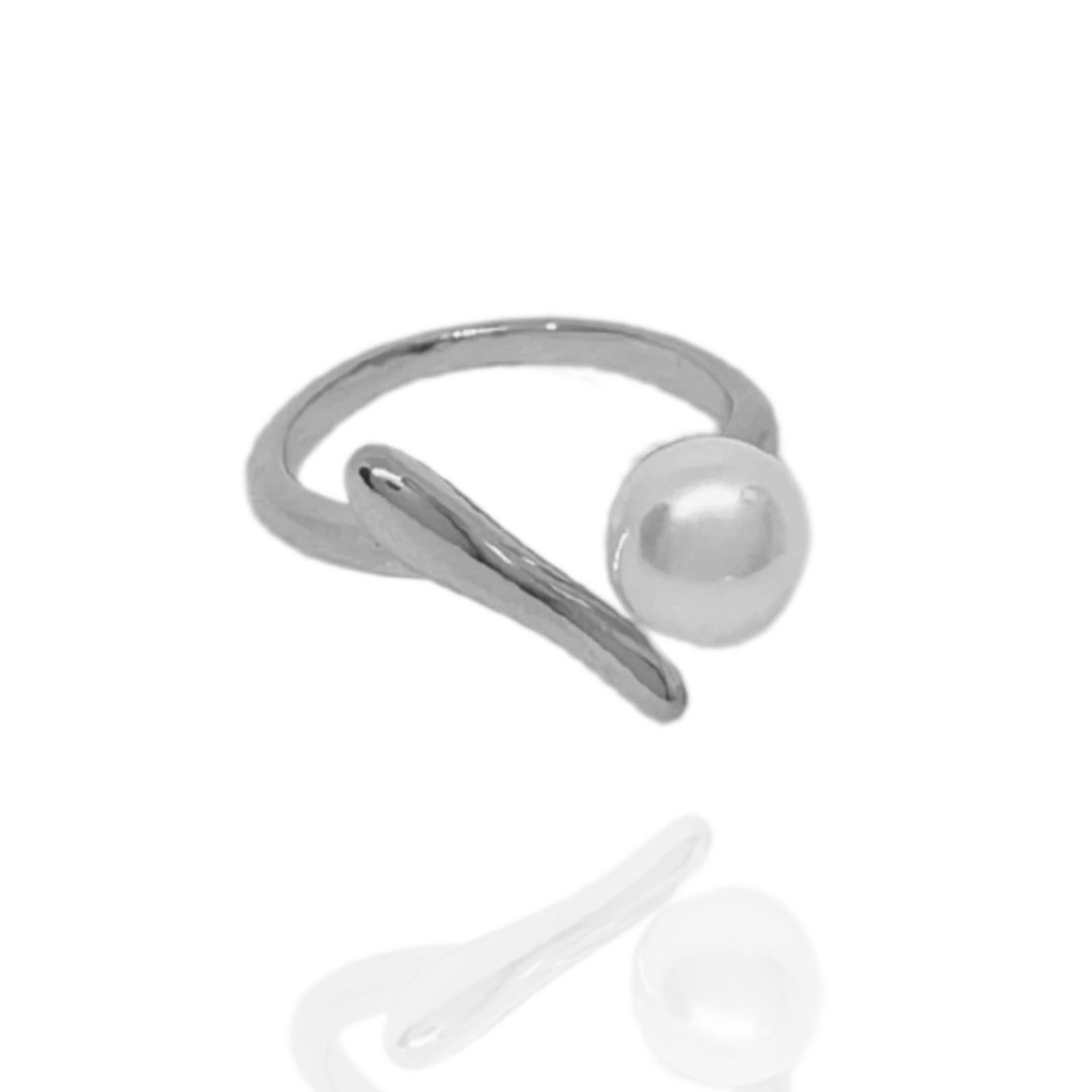 Bague Esme Écrin Divin