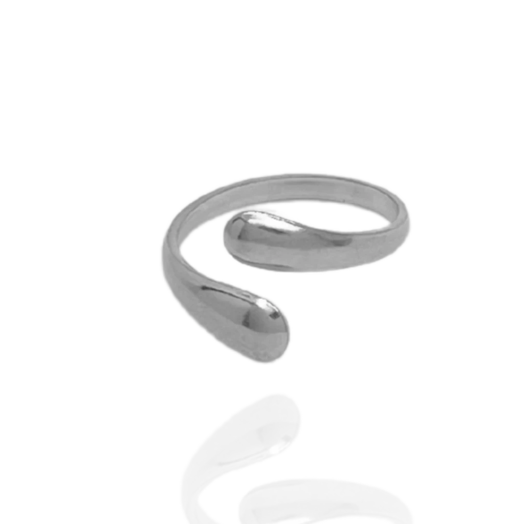 Bague Gaïa Écrin Divin