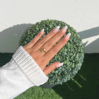 Bague Gaïa Écrin Divin