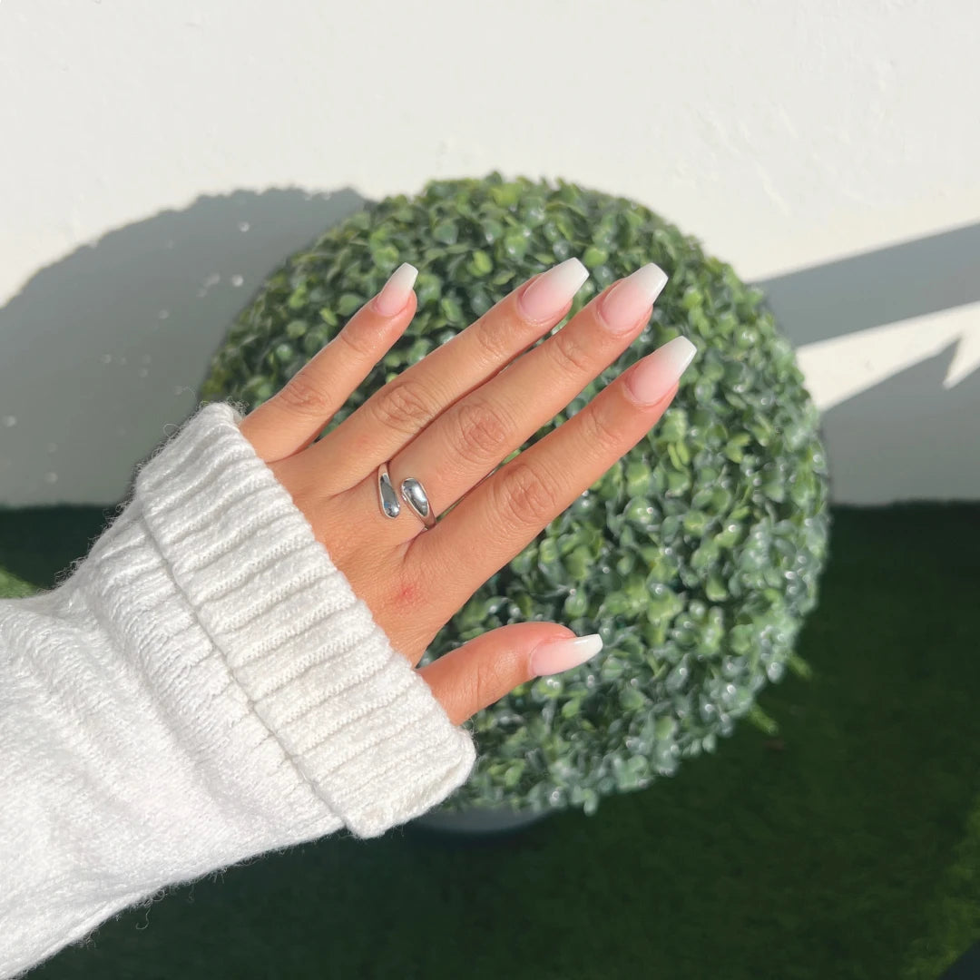 Bague Gaïa Écrin Divin