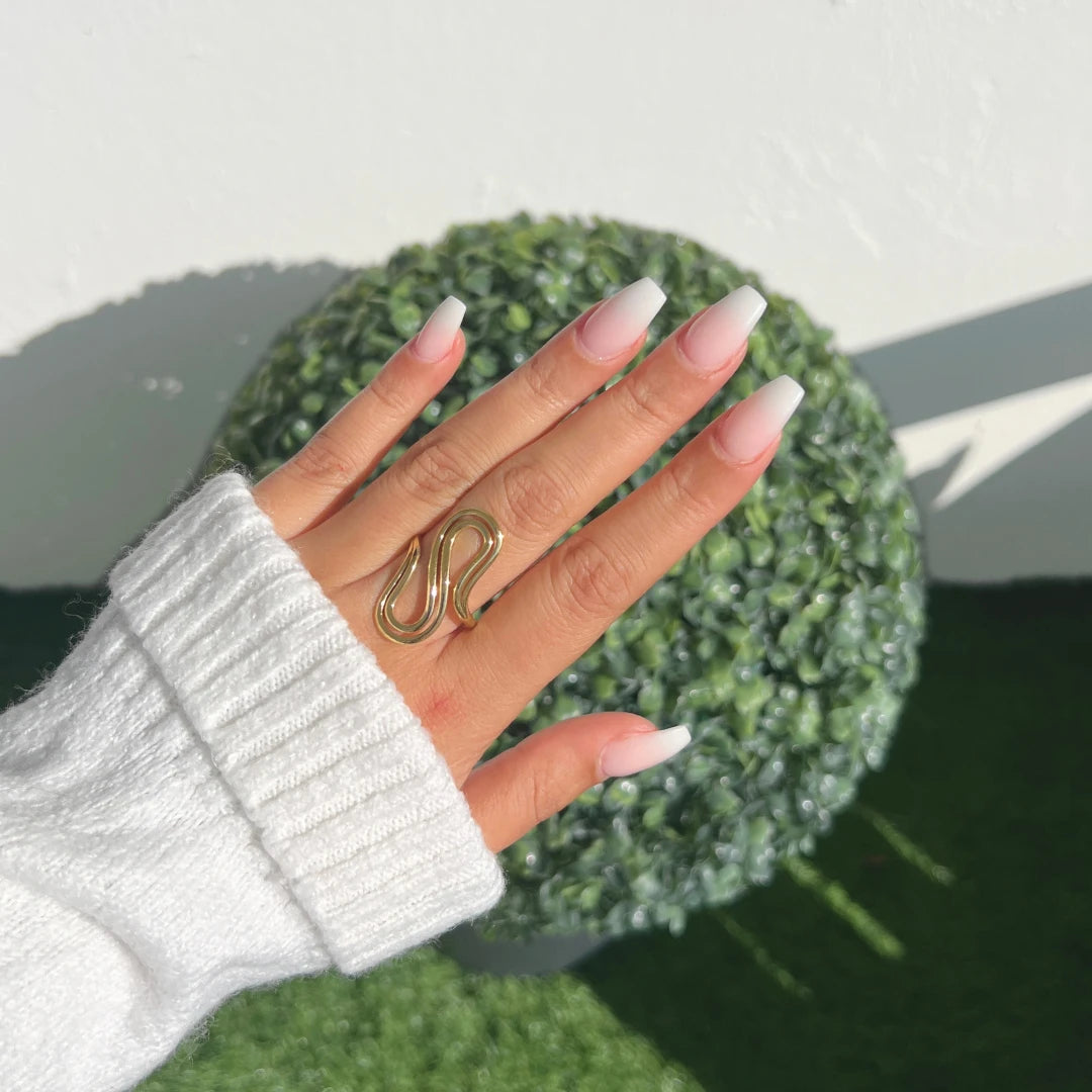Bague Hana Écrin Divin
