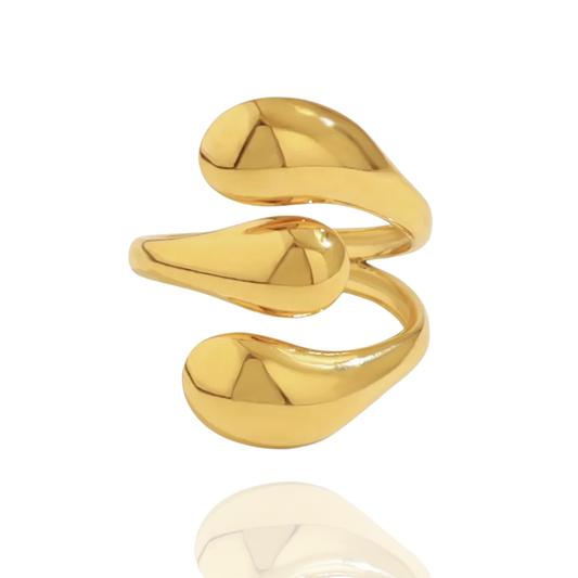 Bague Hélia Écrin Divin