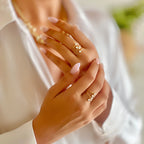 Bague Ilona Écrin Divin