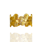 Bague Iris Écrin Divin