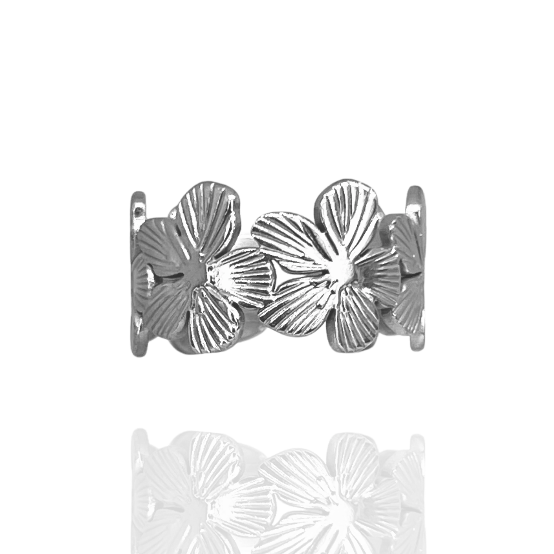 Bague Iris Écrin Divin