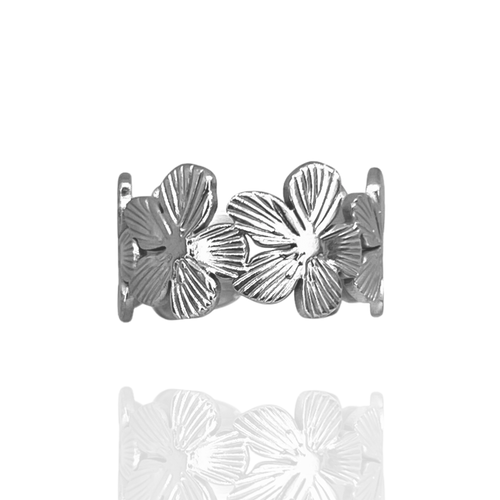Bague Iris Écrin Divin