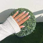 Bague Iris Écrin Divin