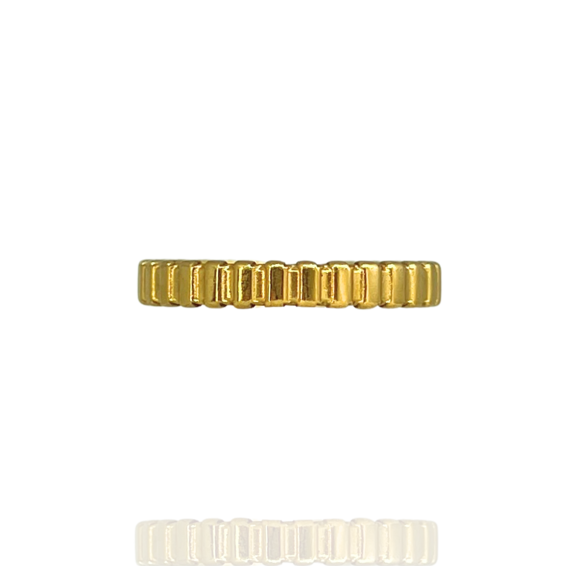 Bague Jeanne Écrin Divin