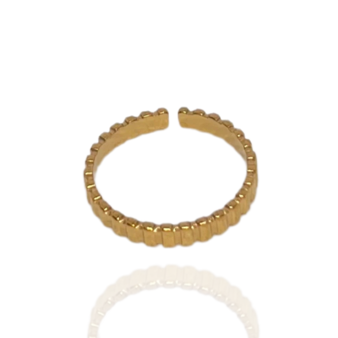 Bague Jeanne Écrin Divin