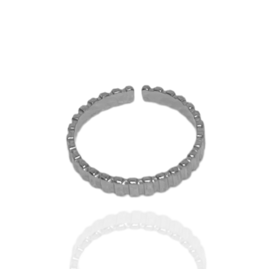 Bague Jeanne Écrin Divin