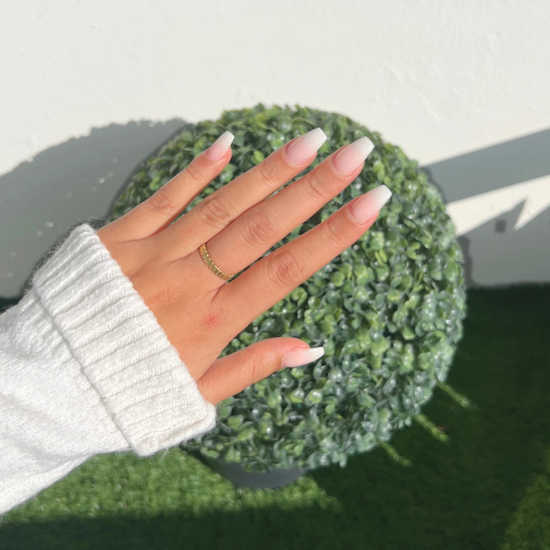 Bague Jeanne Écrin Divin