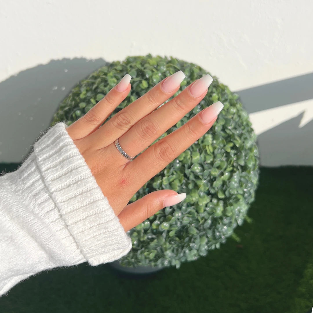 Bague Jeanne Écrin Divin